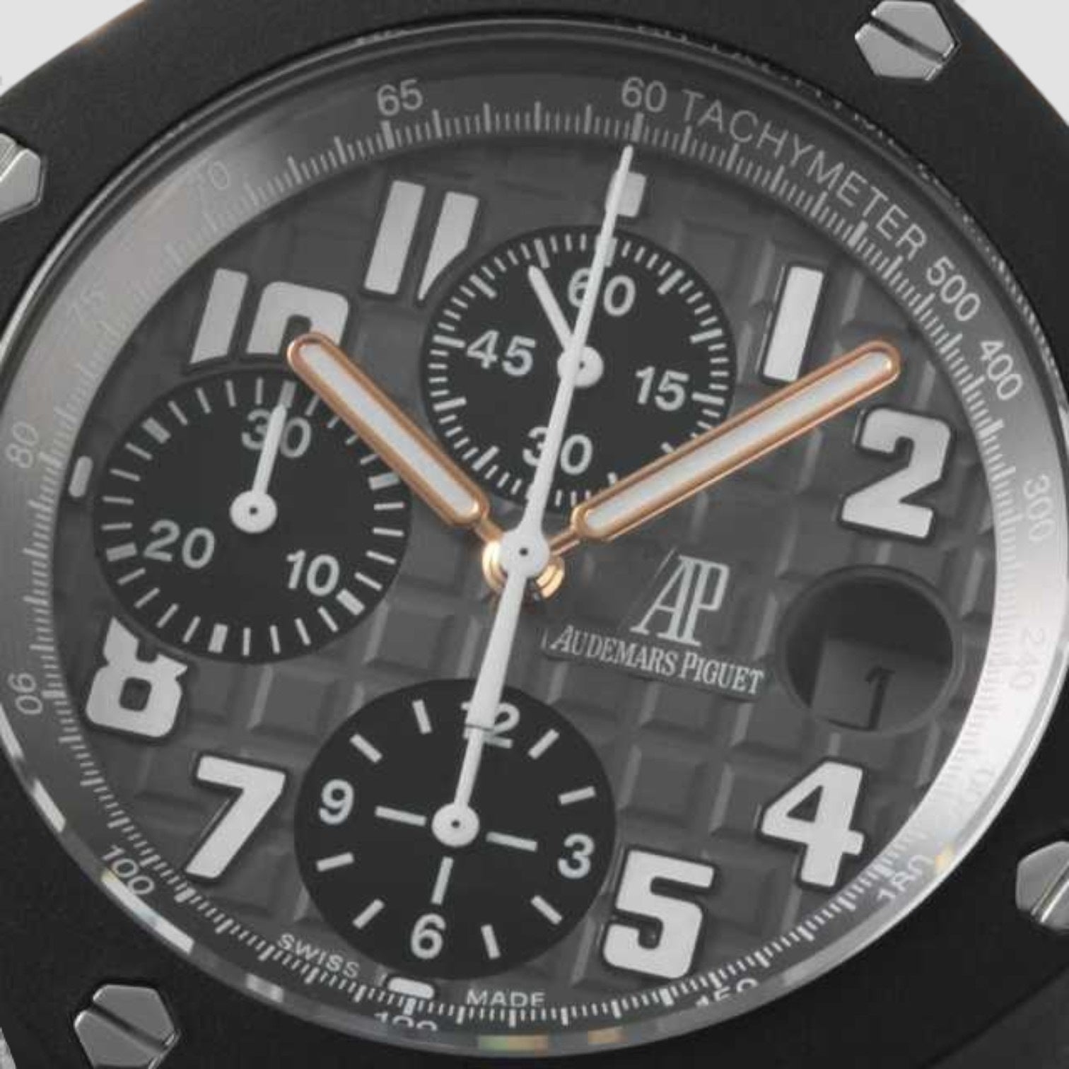 Royal Oak Offshore Chronograph