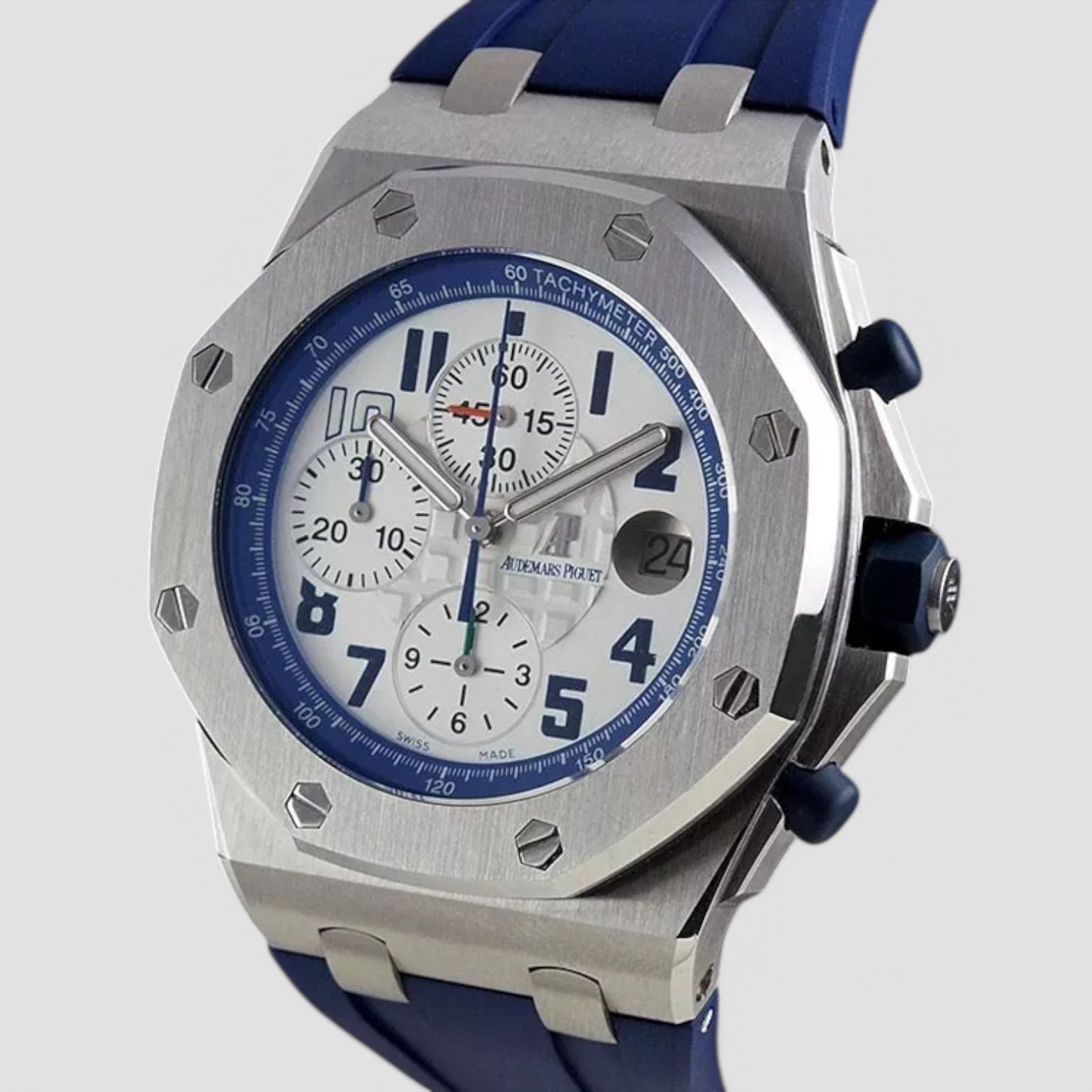 Royal Oak Offshore Sachin Tendulkar 42mm