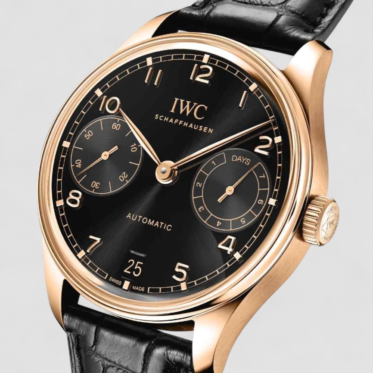 Portugieser Automatic 42.4mm