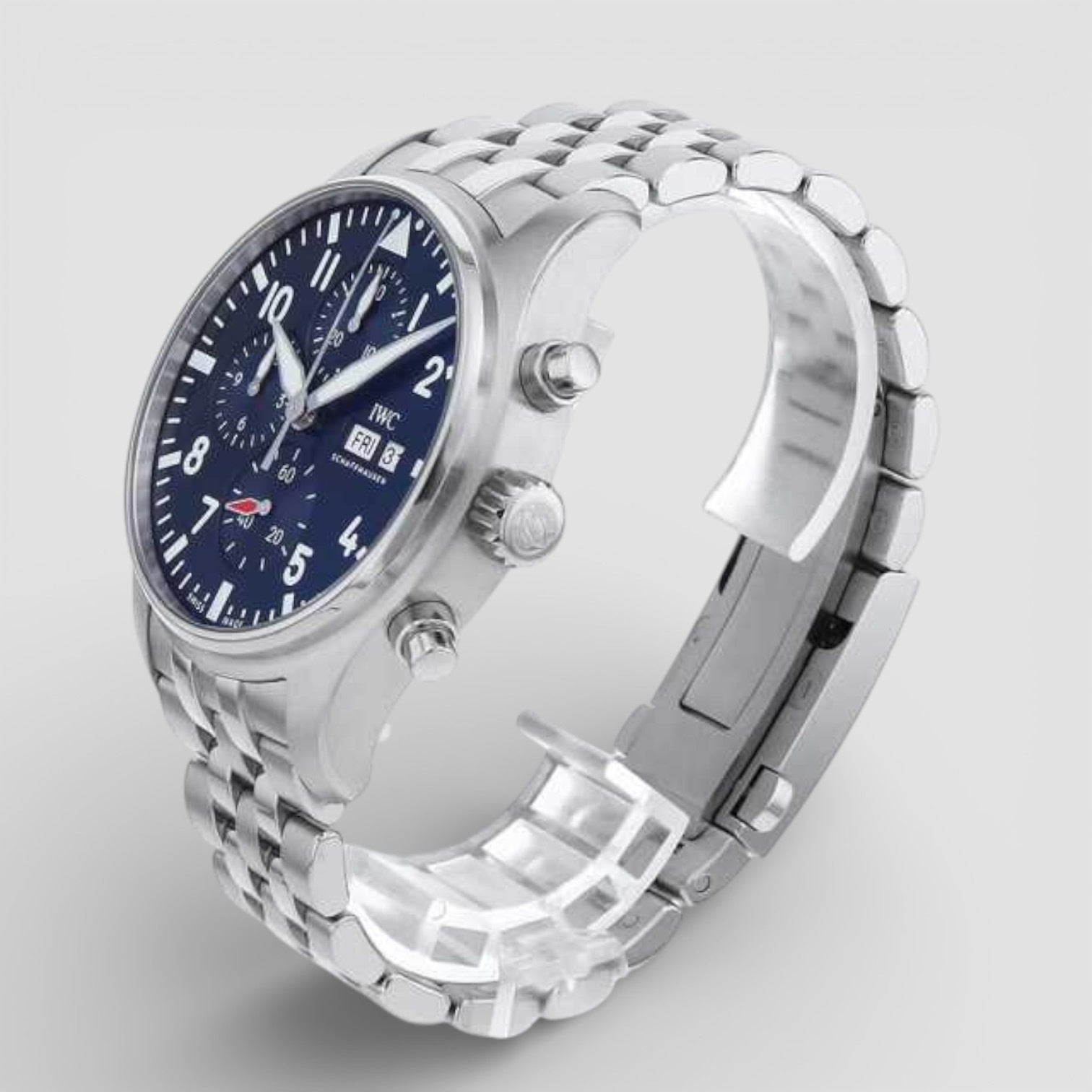 Chronograph Pilot's