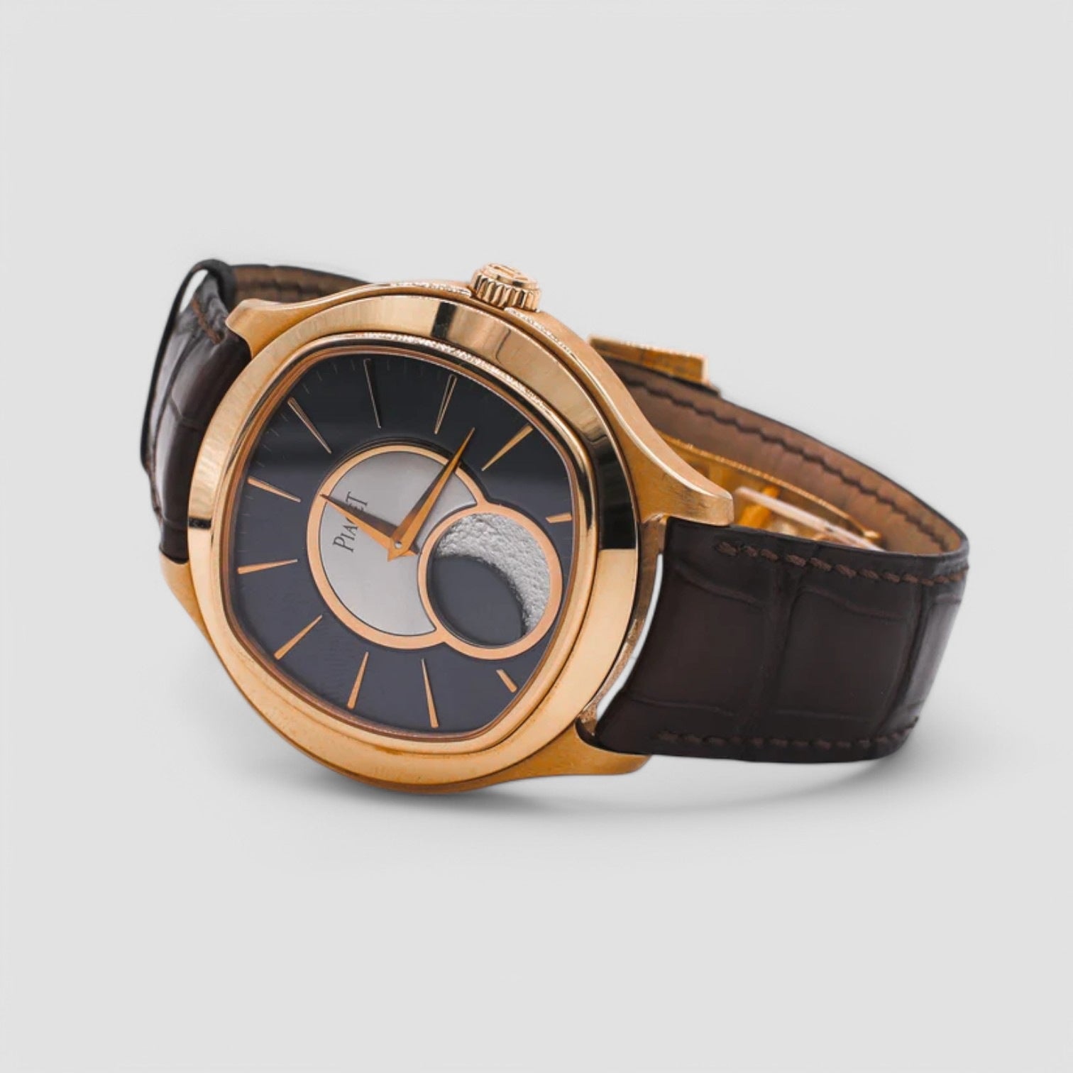 Emperador 18K Rose Gold Limited Edition