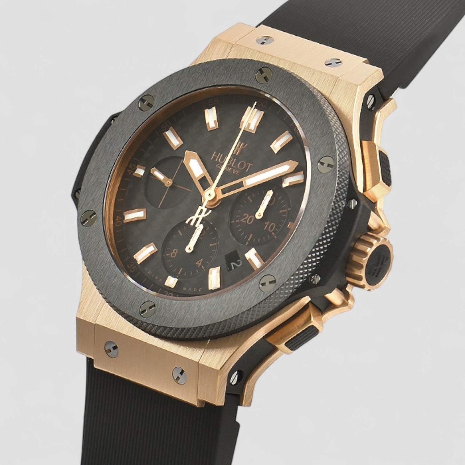 Big Bang Chronograph 44mm