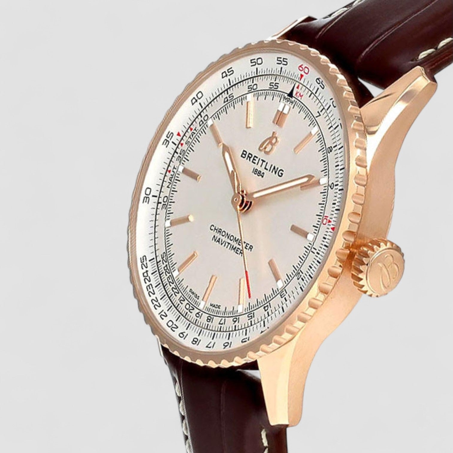 Navitimer Automatic 41