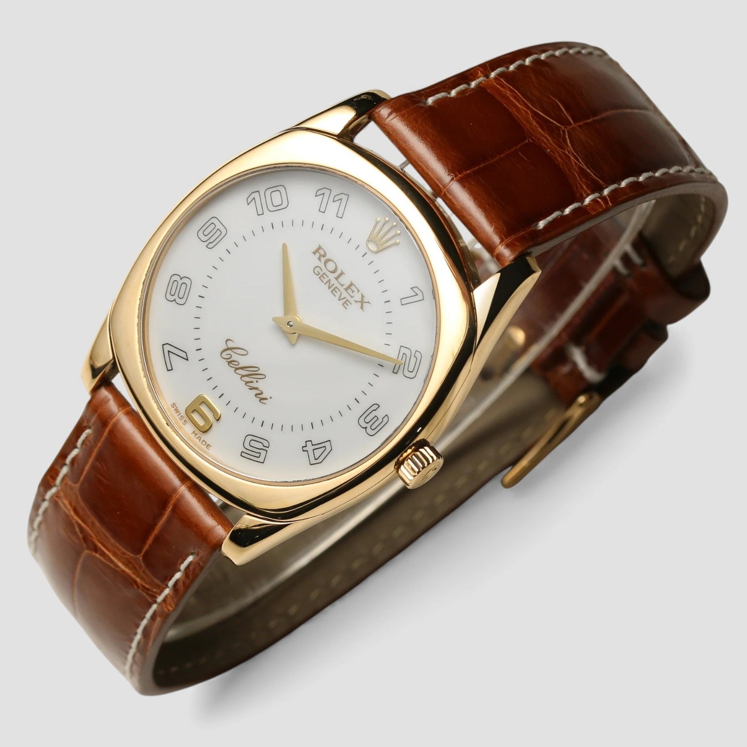 Cellini Danaos Yellow Gold