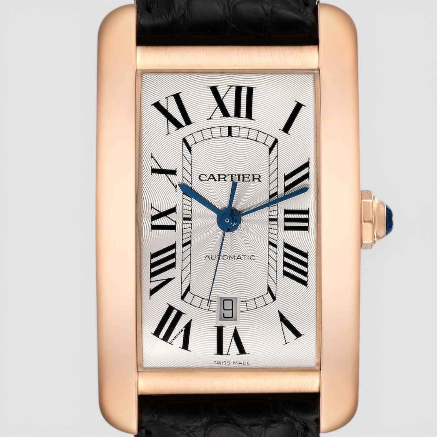Tank Américaine XL Rose Gold