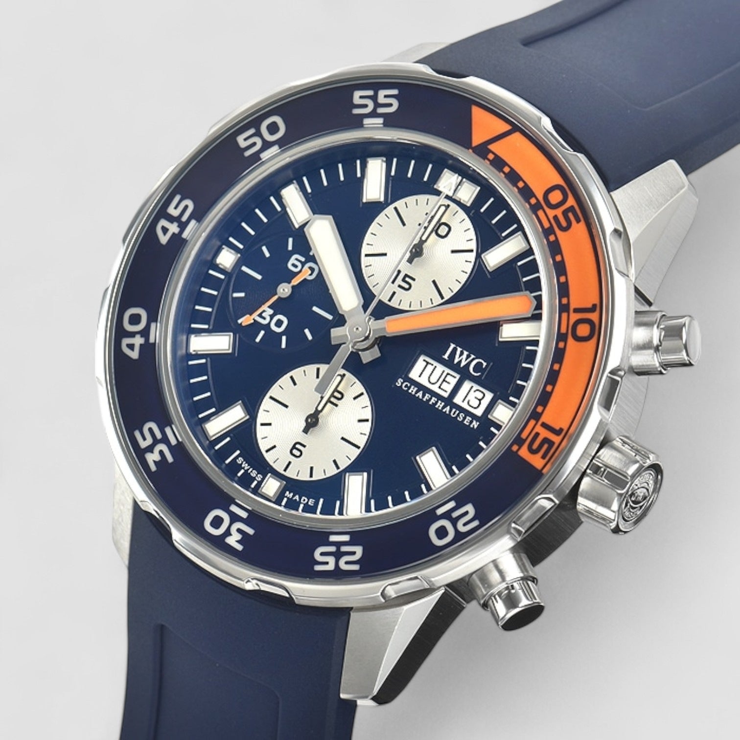 Aquatimer Chronograph
