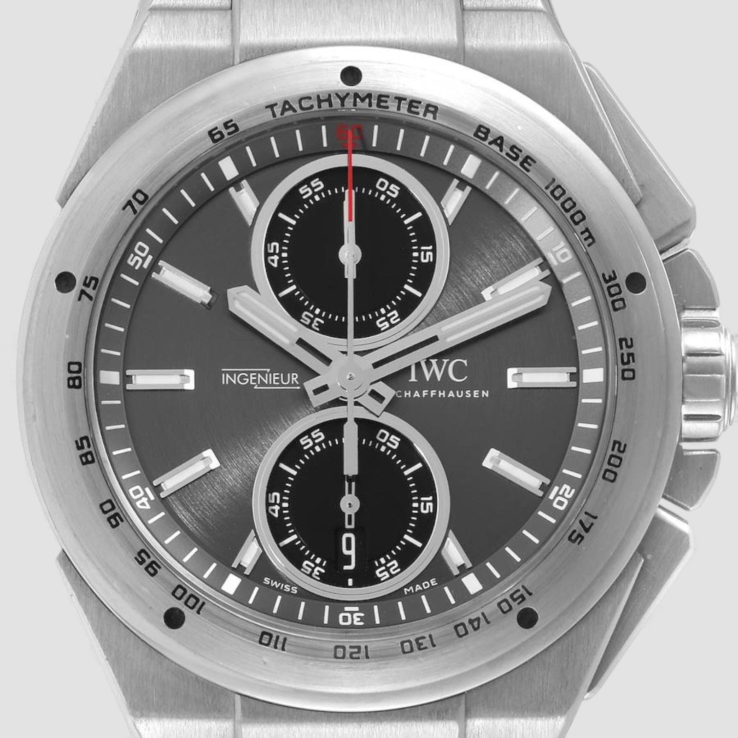 Ingenieur Chronograph Racer
