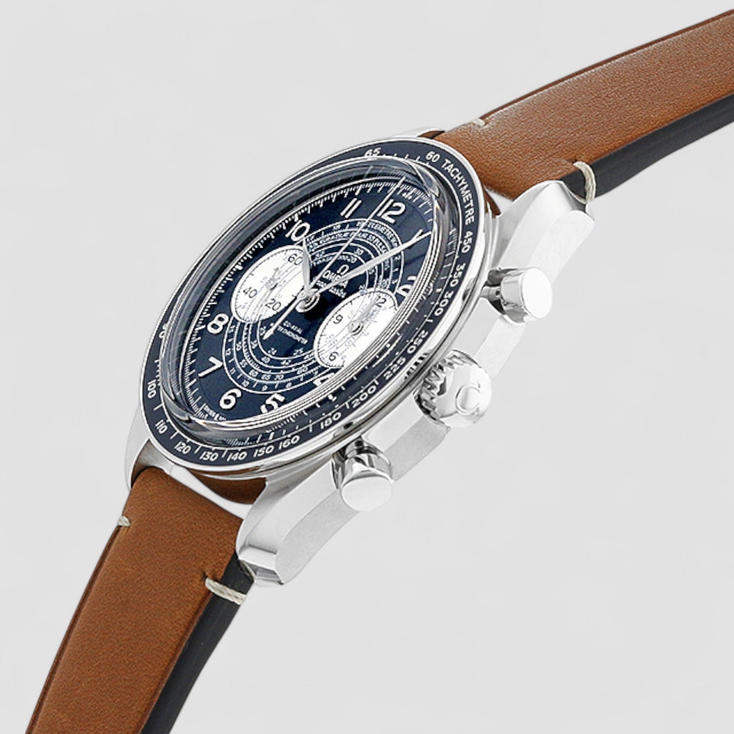 Speedmaster Master Chronometer Chronograph