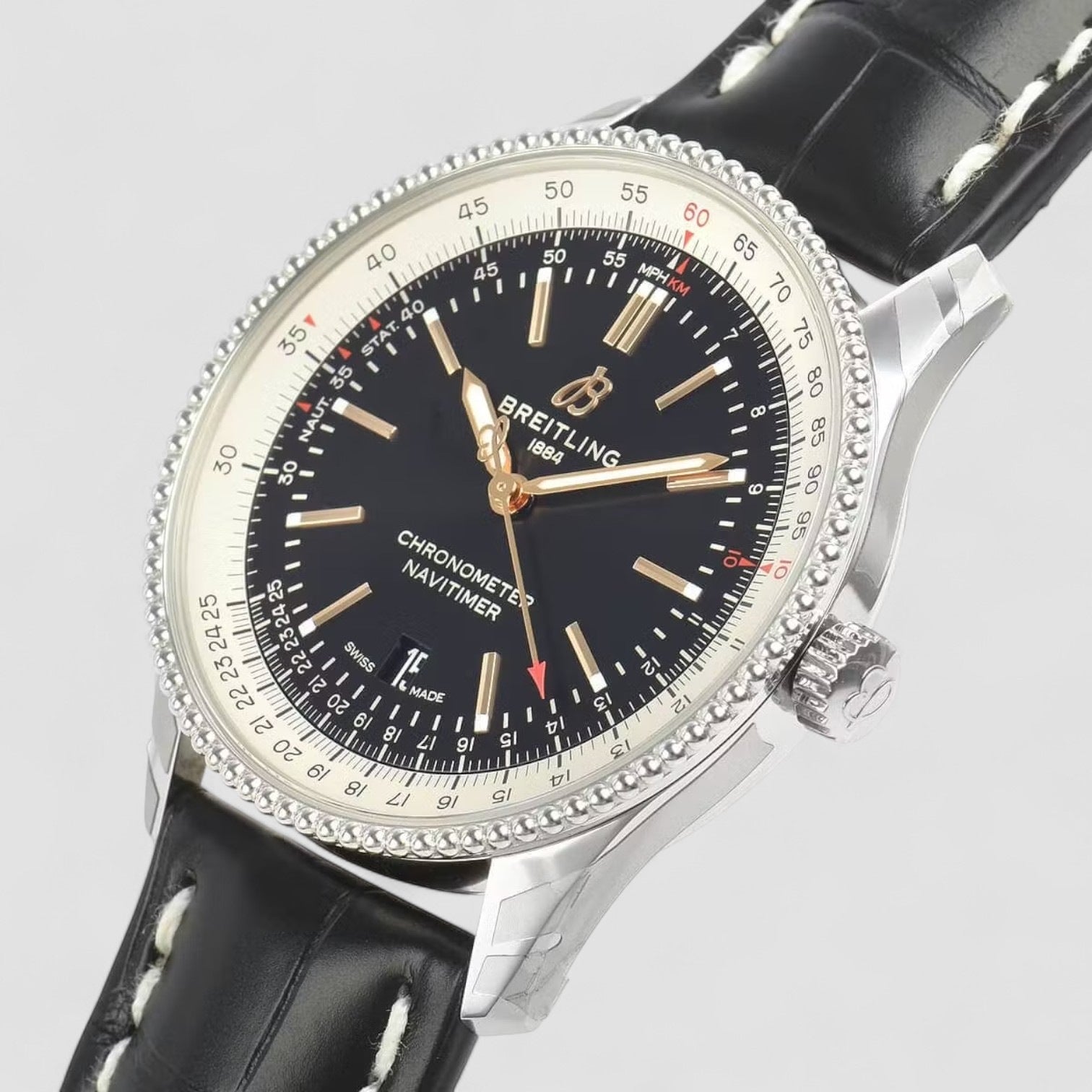 Navitimer Automatic 41