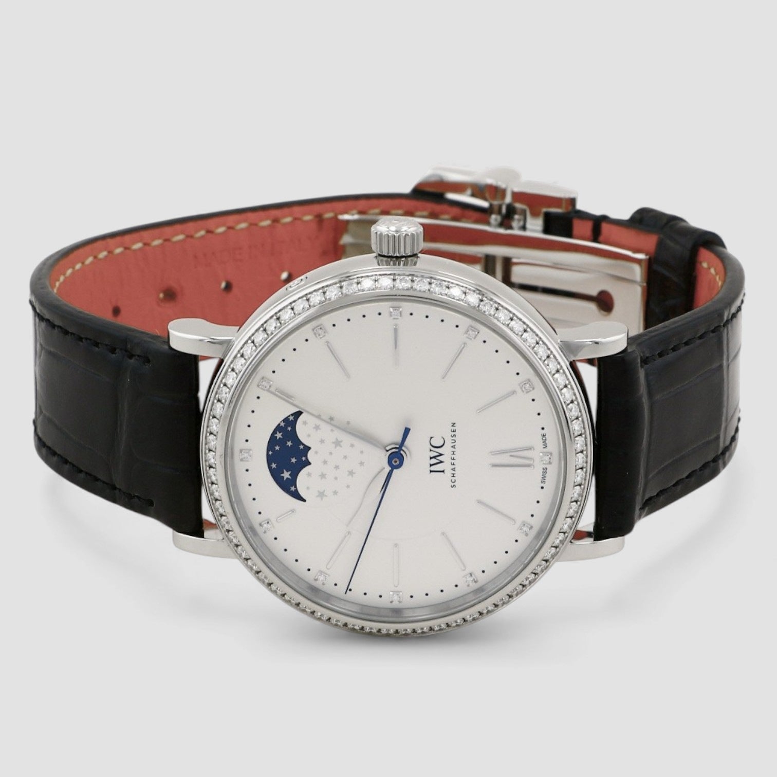 Portofino Automatic Moon Phase