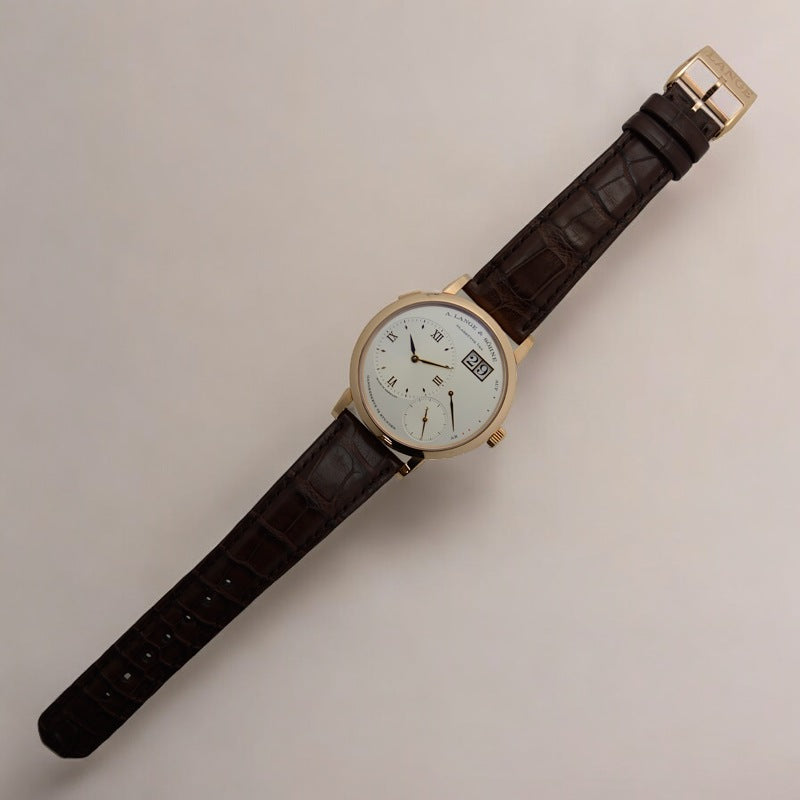 Grand Lange 1 40.9mm