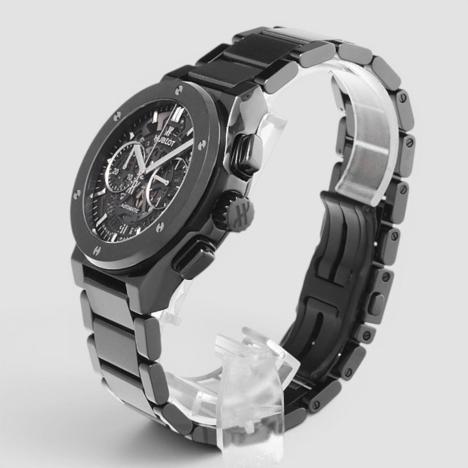 Classic Fusion Aerofusion Black Magic