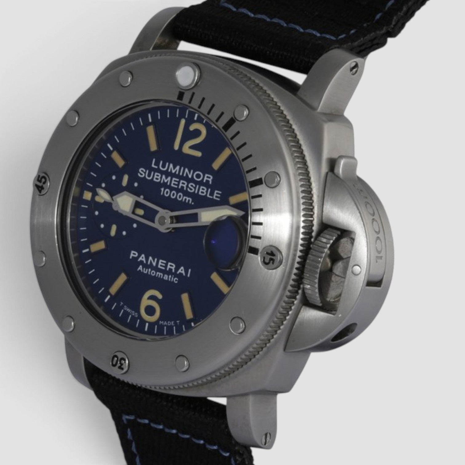 Luminor Submersible