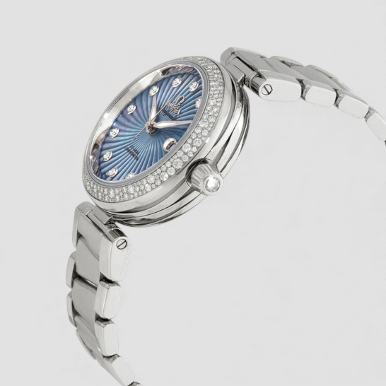 De Ville Ladymatic Automatic Ladies Watch