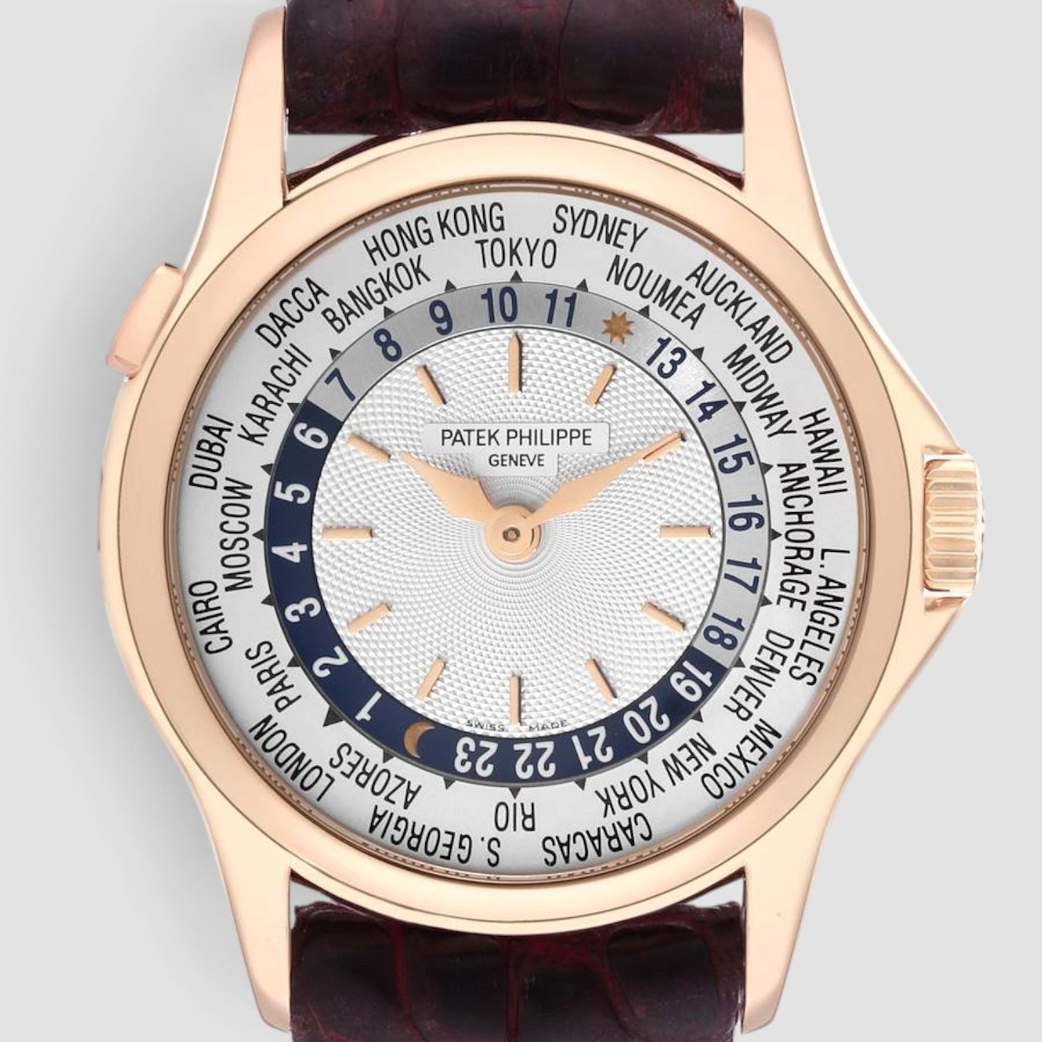 World Time