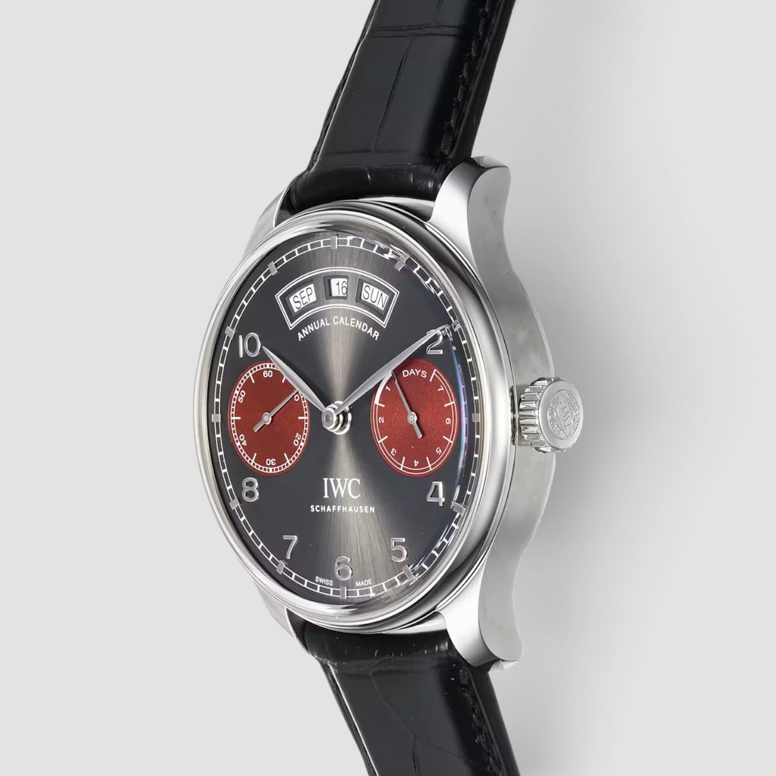 Portugieser Annual Calendar Tribeca Film Festival 44mm