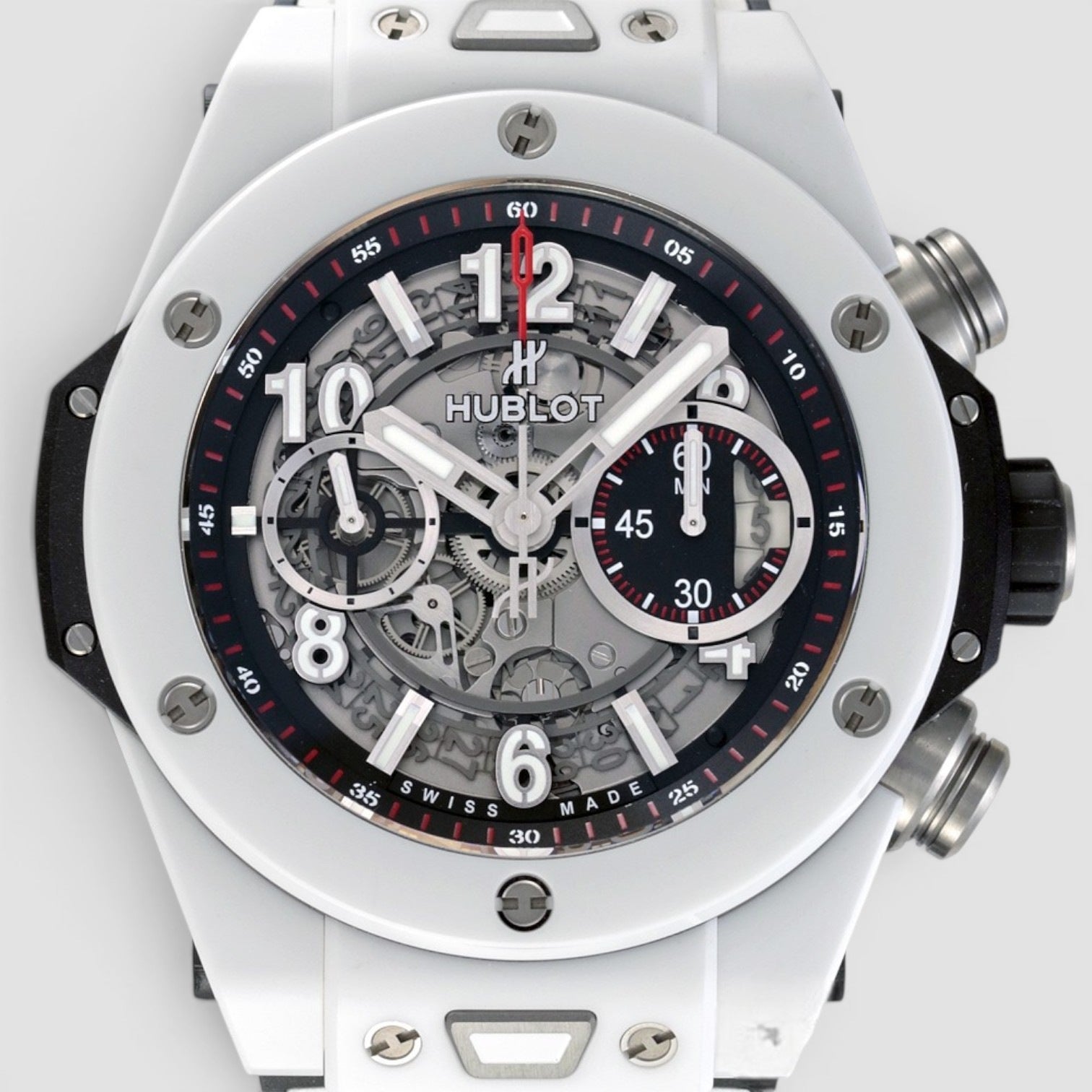 Big Bang Unico White