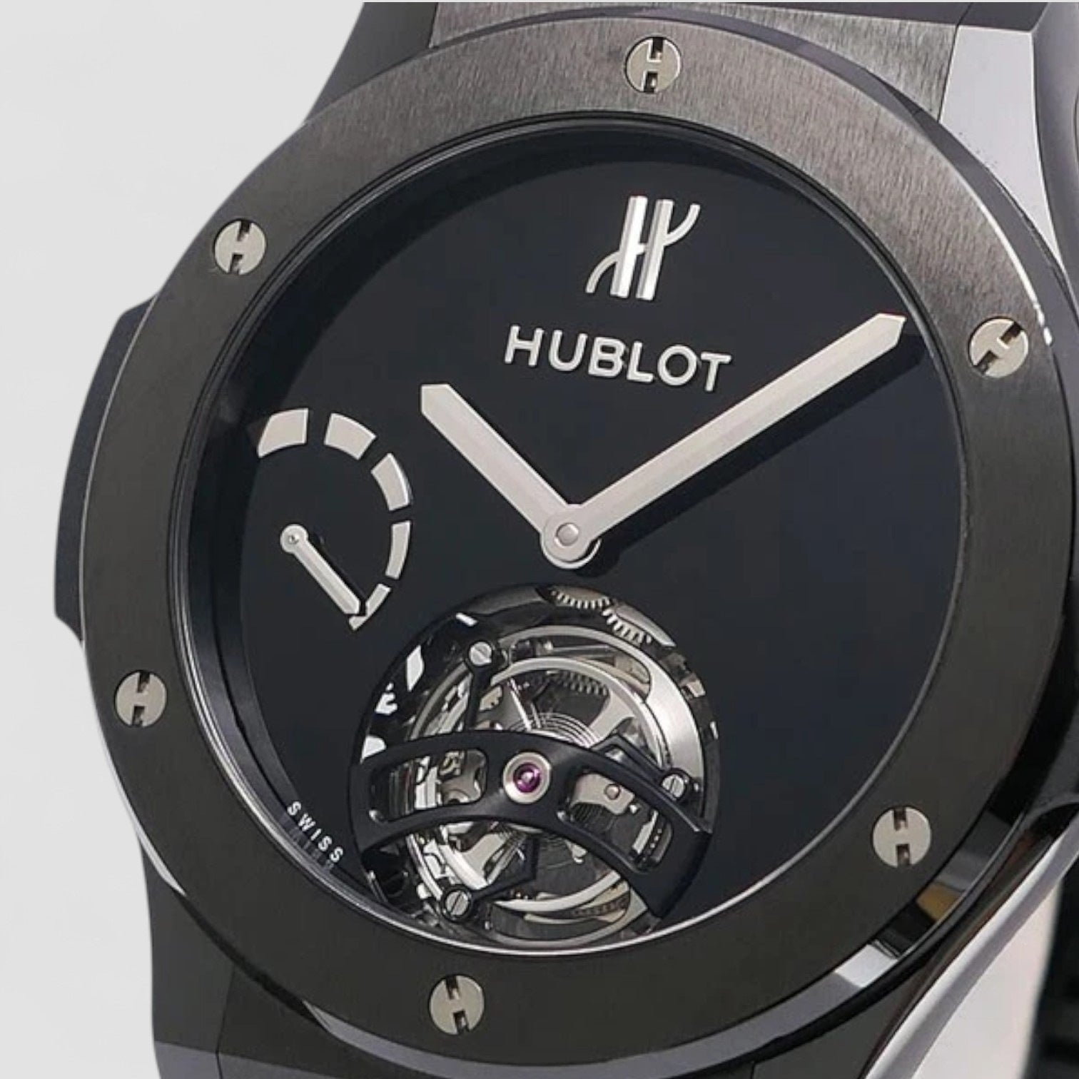 Classic Fusion Tourbillon Yoshida