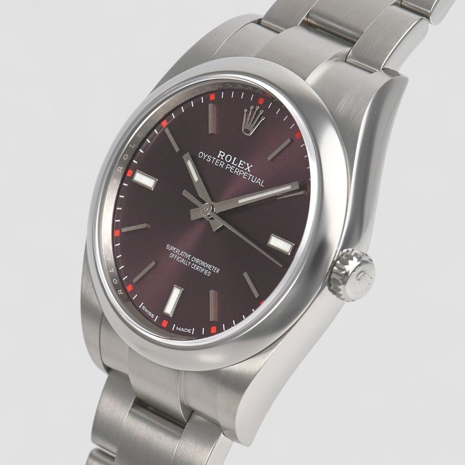 Oyster Perpetual 39