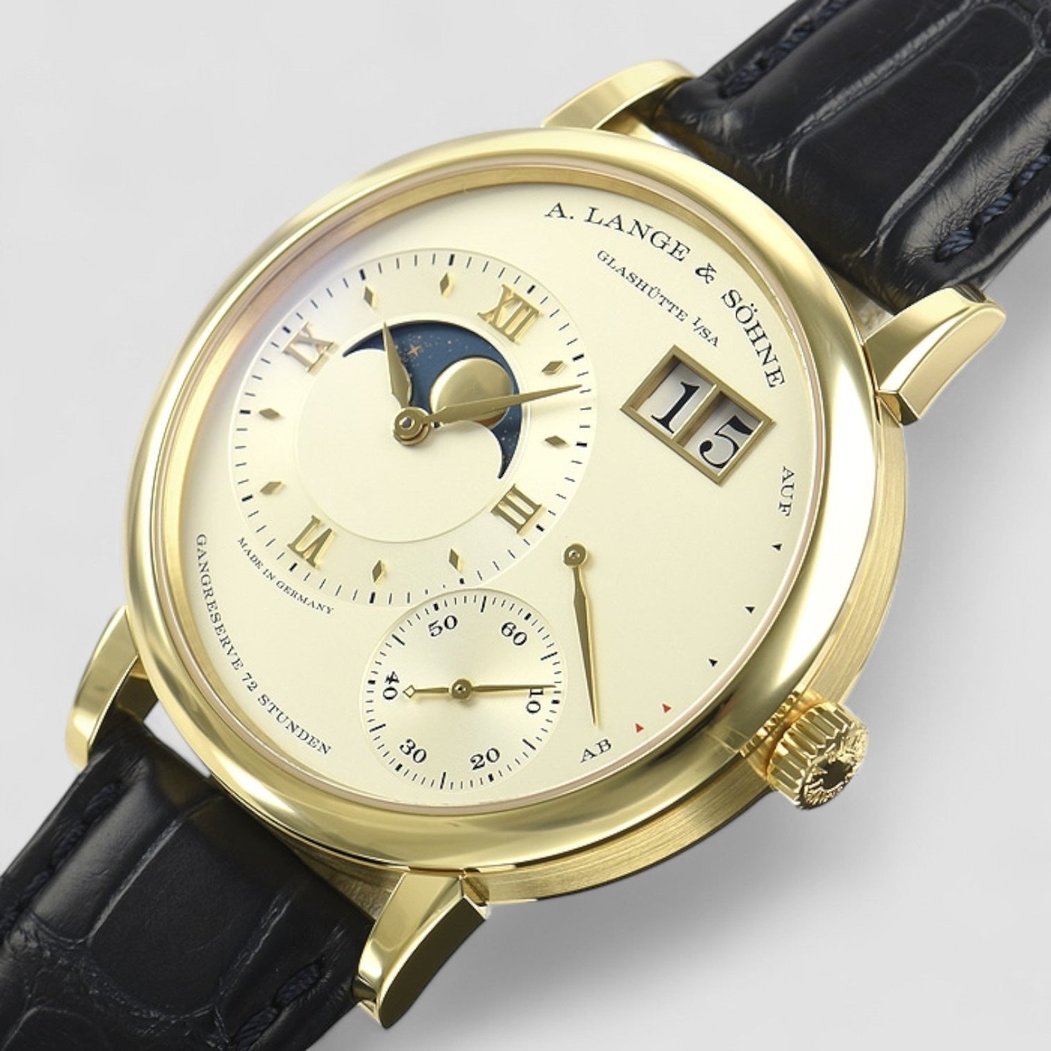 Grand Lange 1
