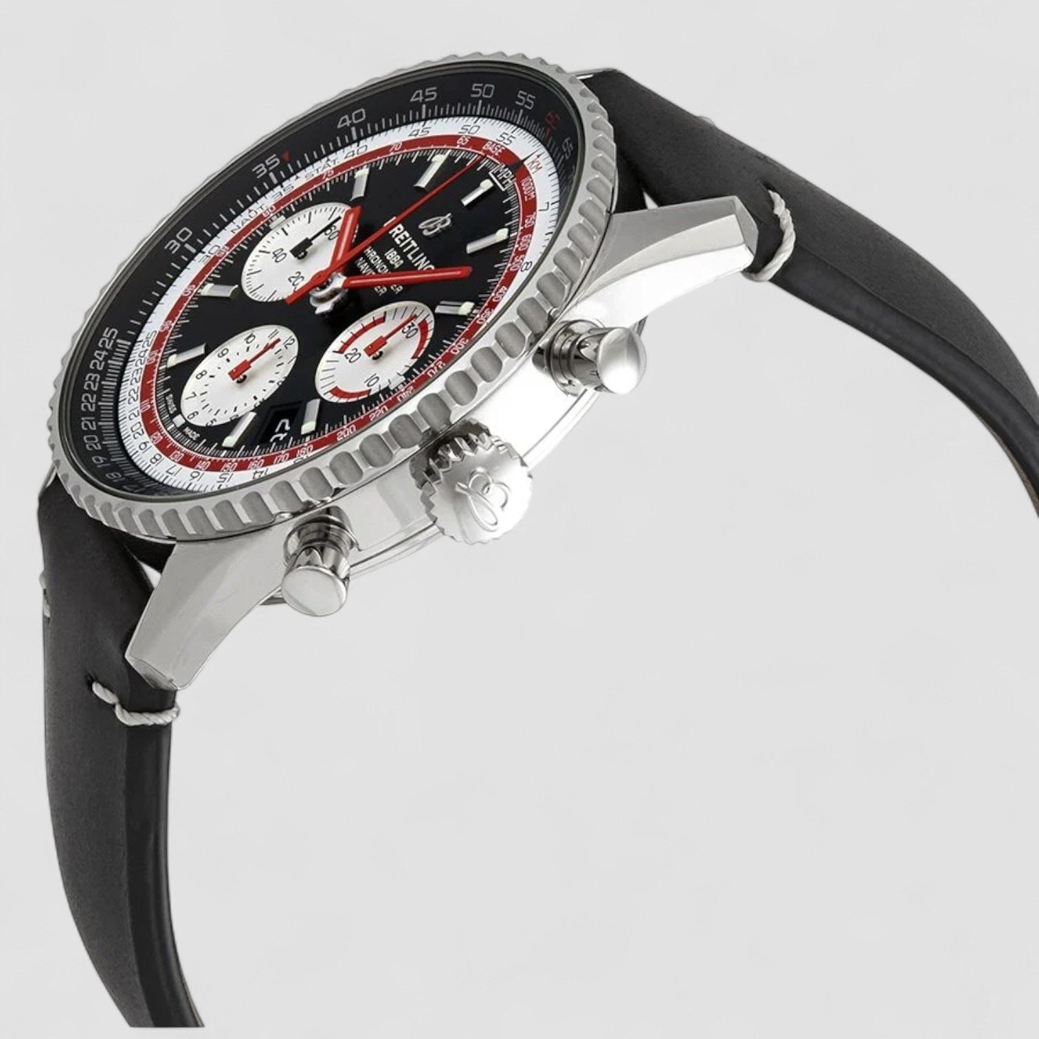 Navitimer 1 B01 Chronograph 43 Swissair