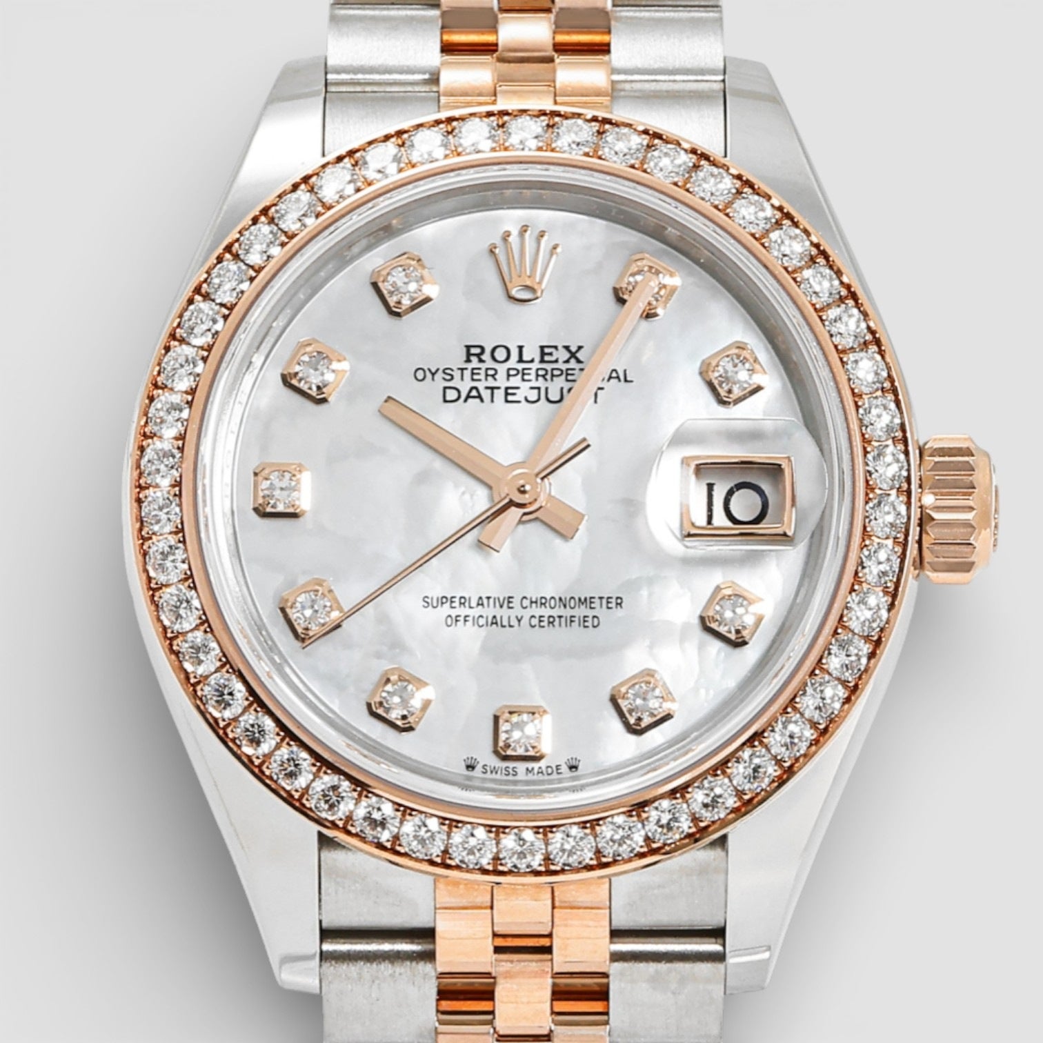 Lady-Datejust