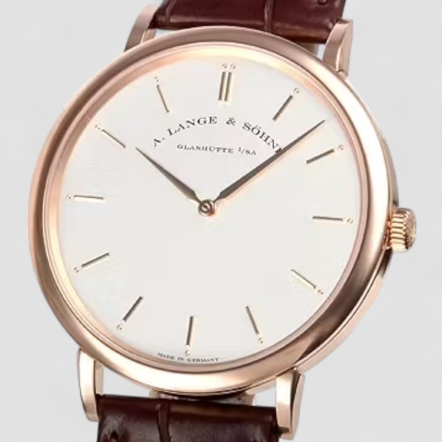 Saxonia Thin