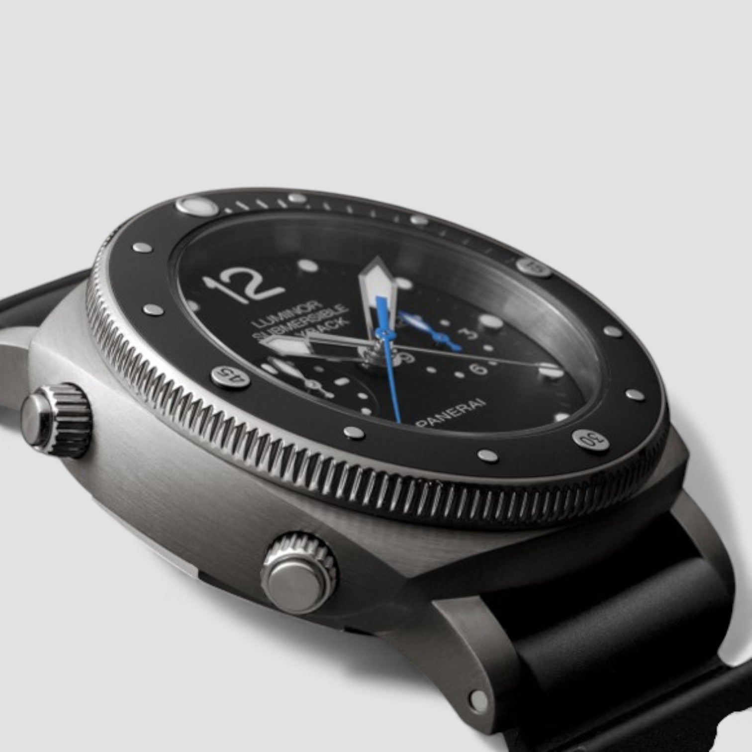 Luminor Submersible 1950 3 Days Automatic