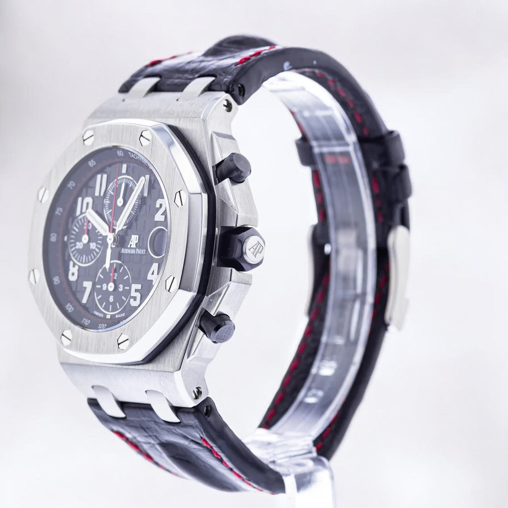 Royal Oak Offshore Chronograph
