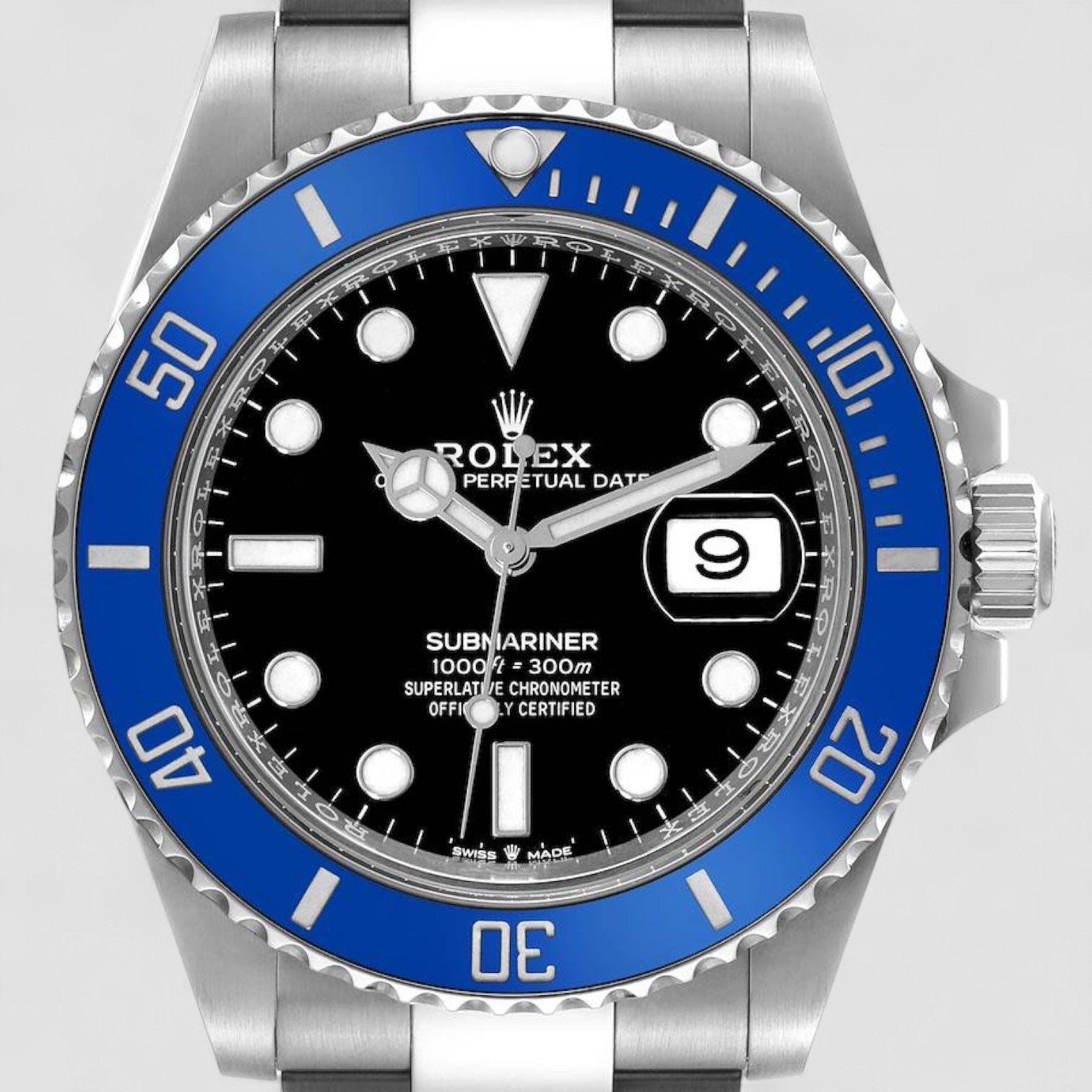 Submariner Date