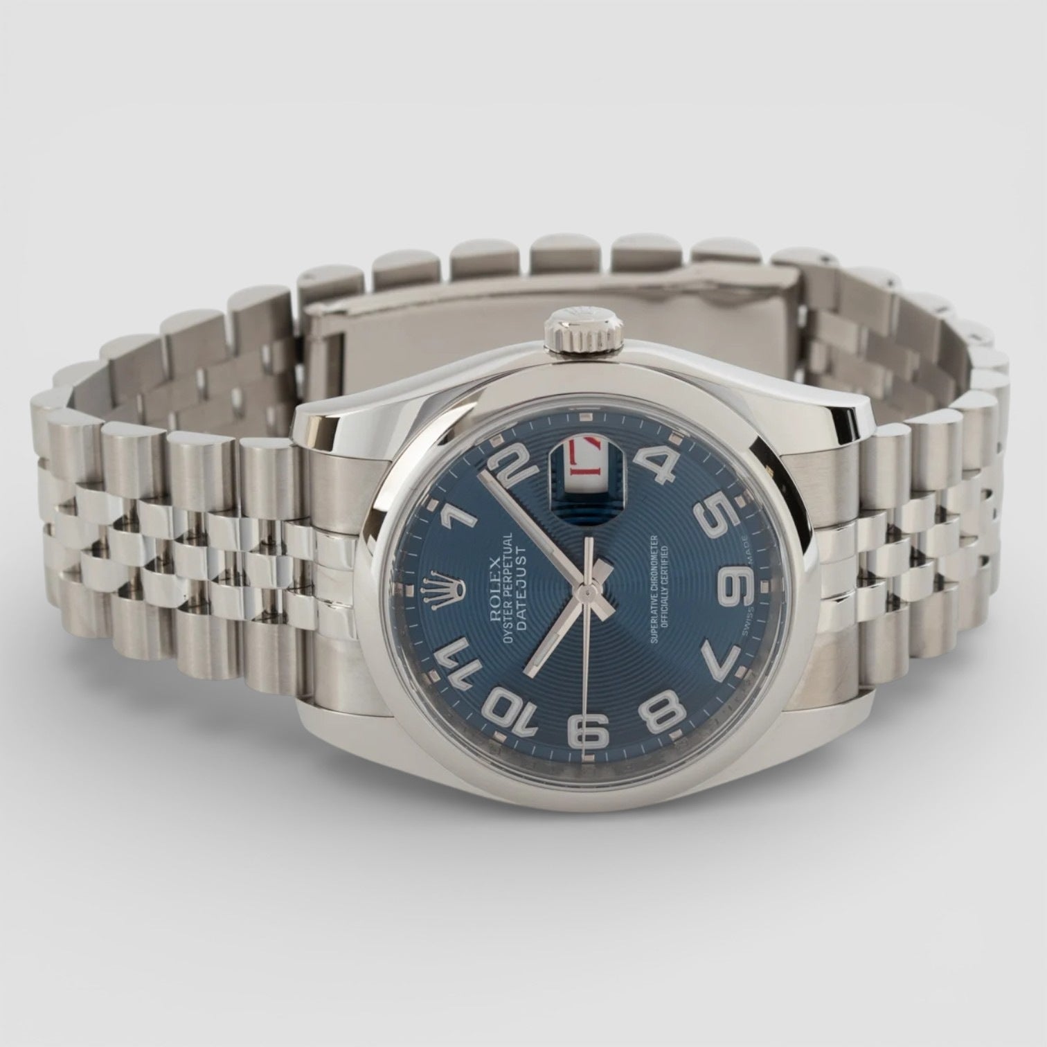 Datejust 36