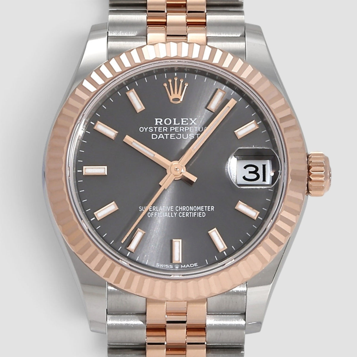 Datejust 31