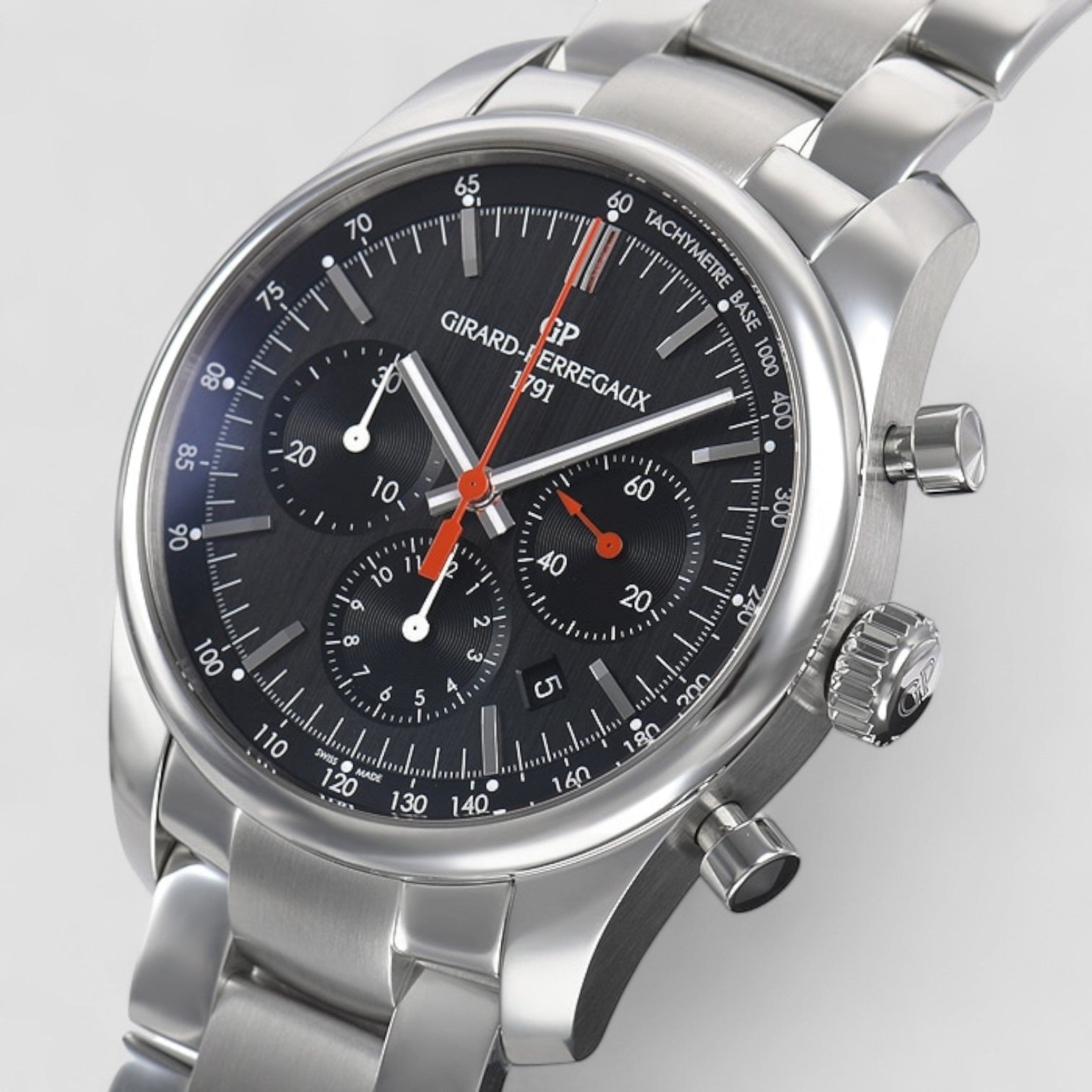 Competizione Stradale Mens Watch 42mm