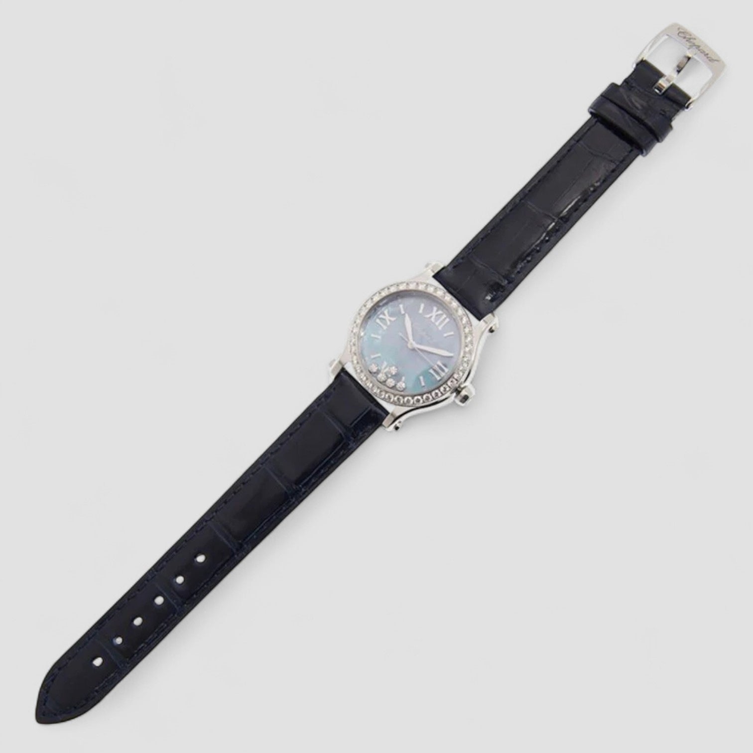 Happy Sport Automatic Ladies Watch 30mm