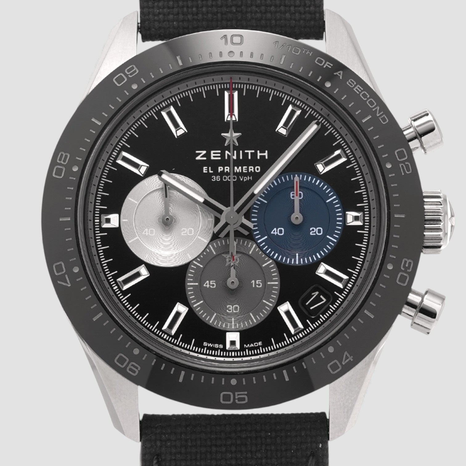 Chronomaster Sport