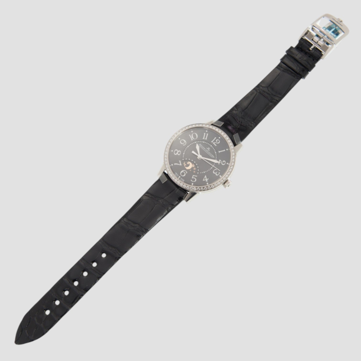 RENDEZ VOUS 34mm