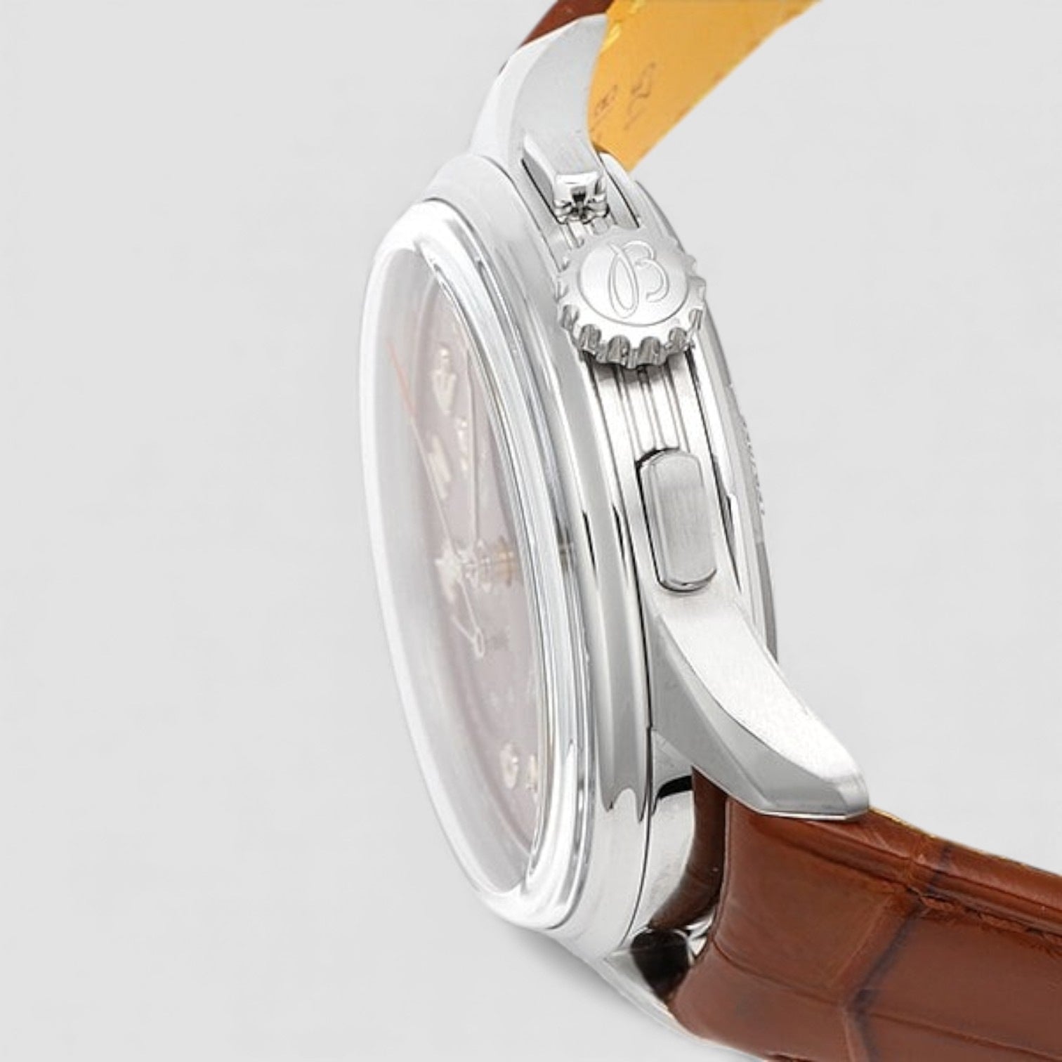 Premier B01 Chronograph 42