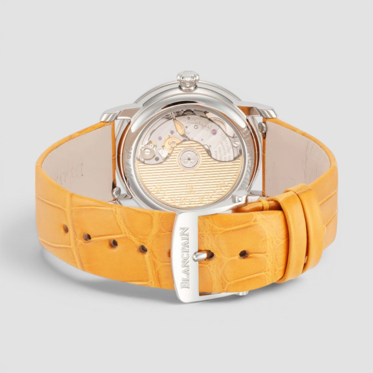 Villeret Ultraplate 29 Mm