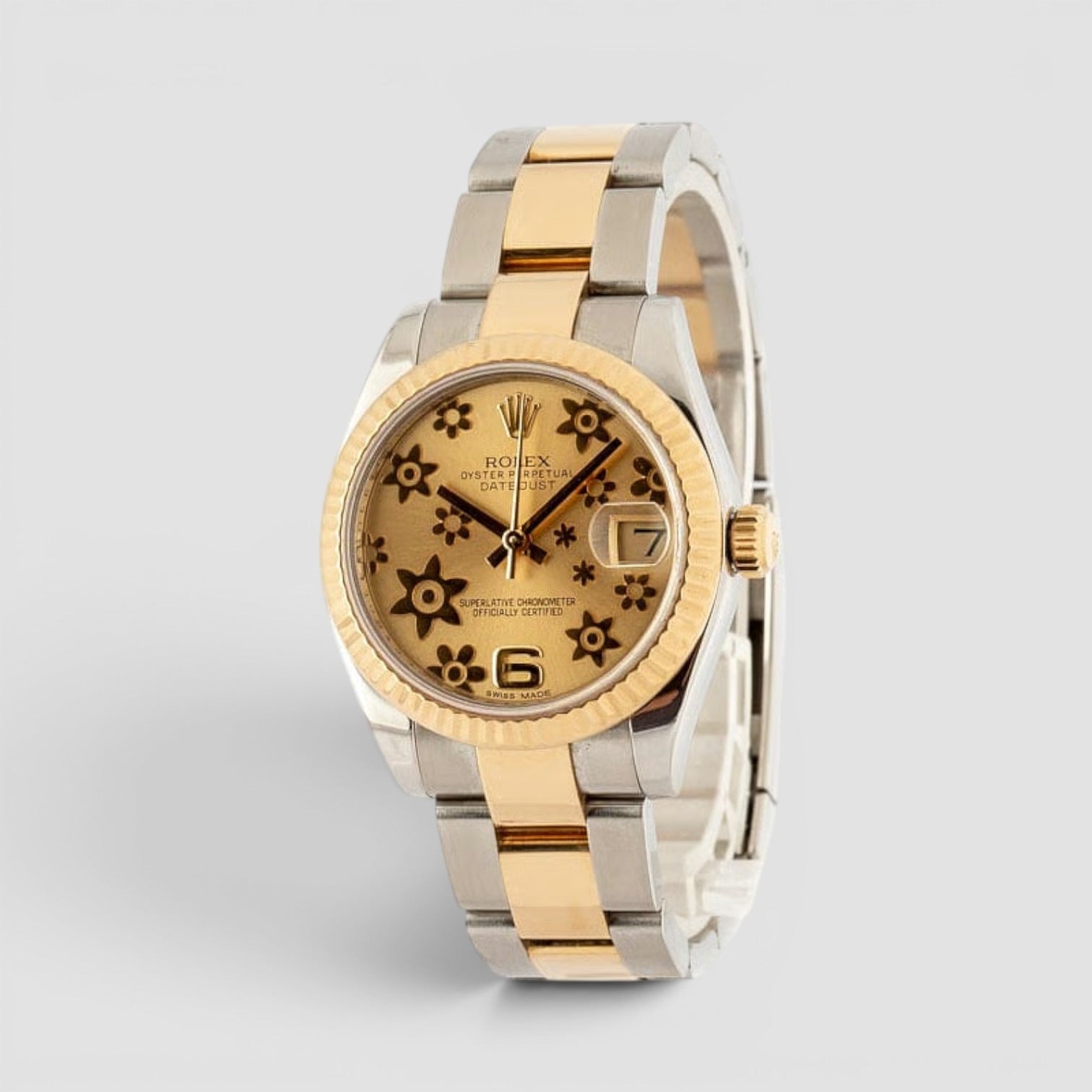 Datejust 31