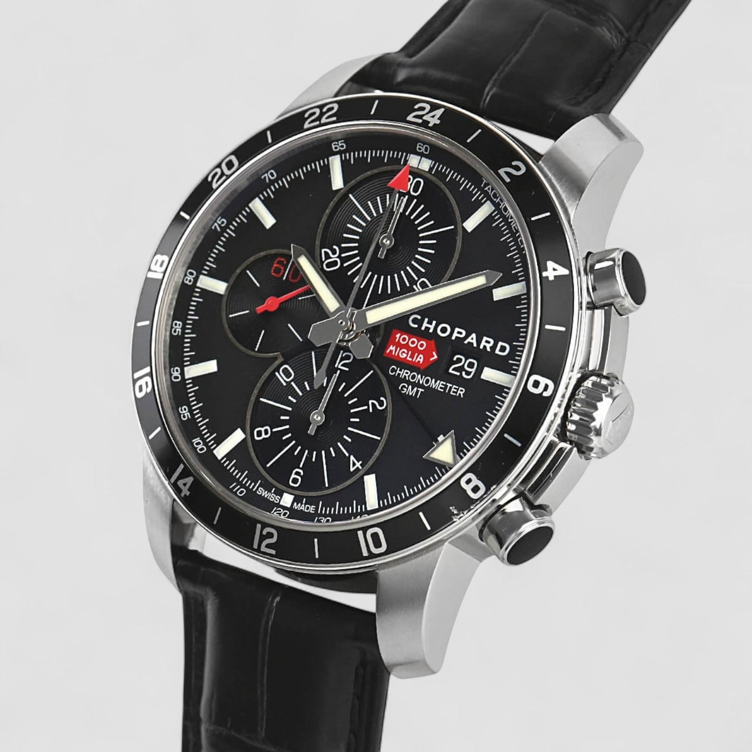 Mille Miglia Gmt