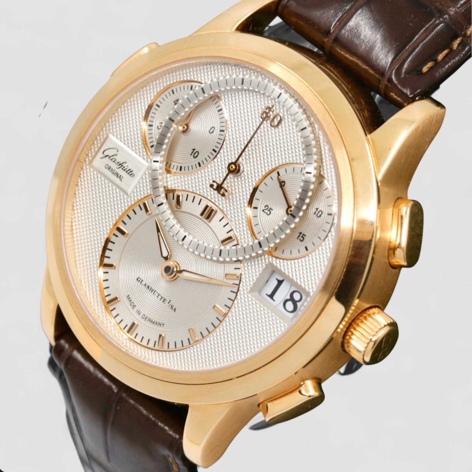 Panomaticchrono