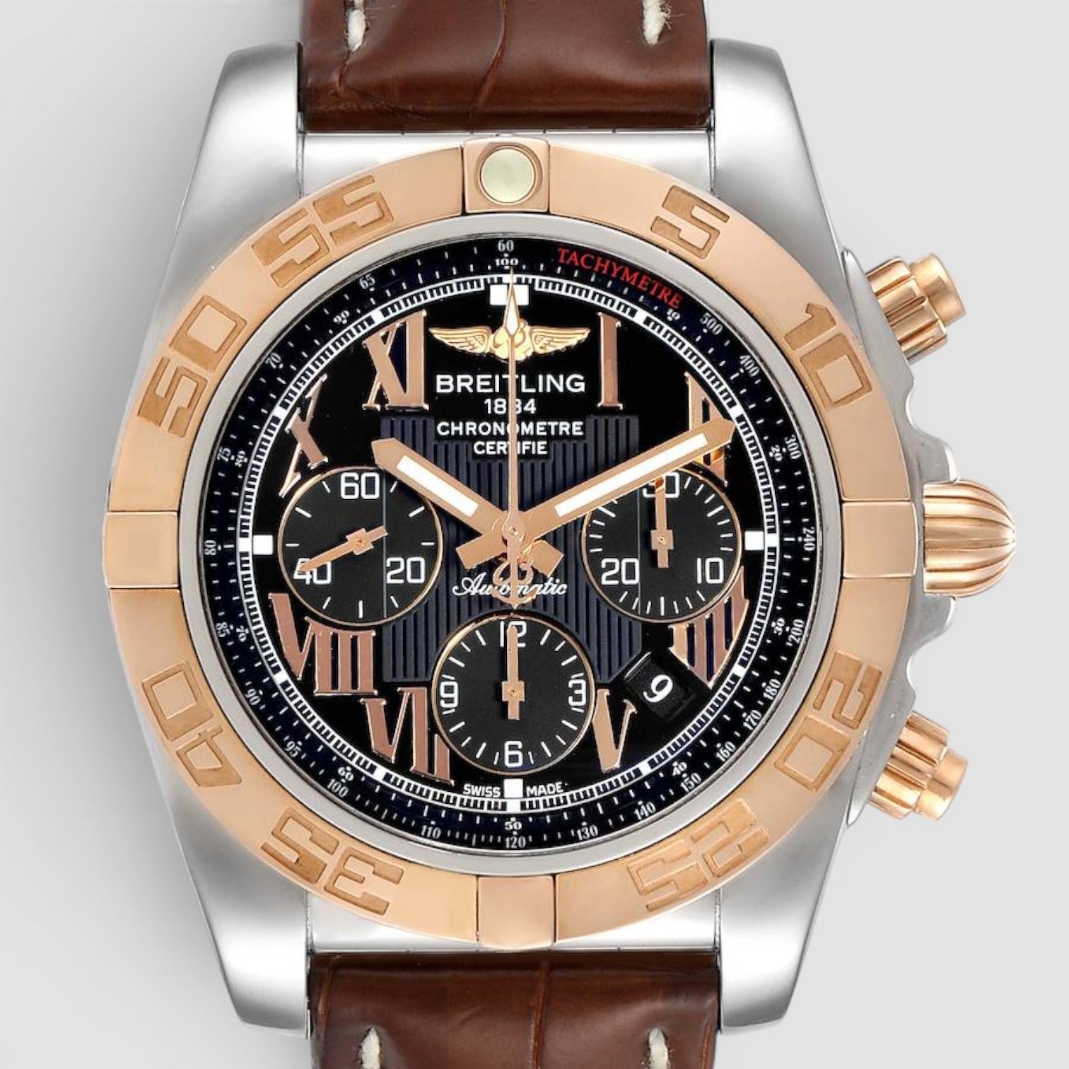 Chronomat 44