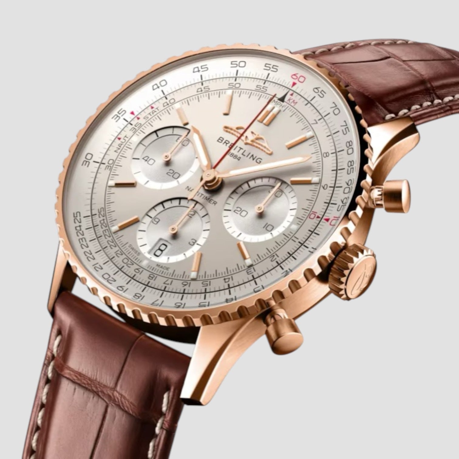 Navitimer B01 Chronograph 41
