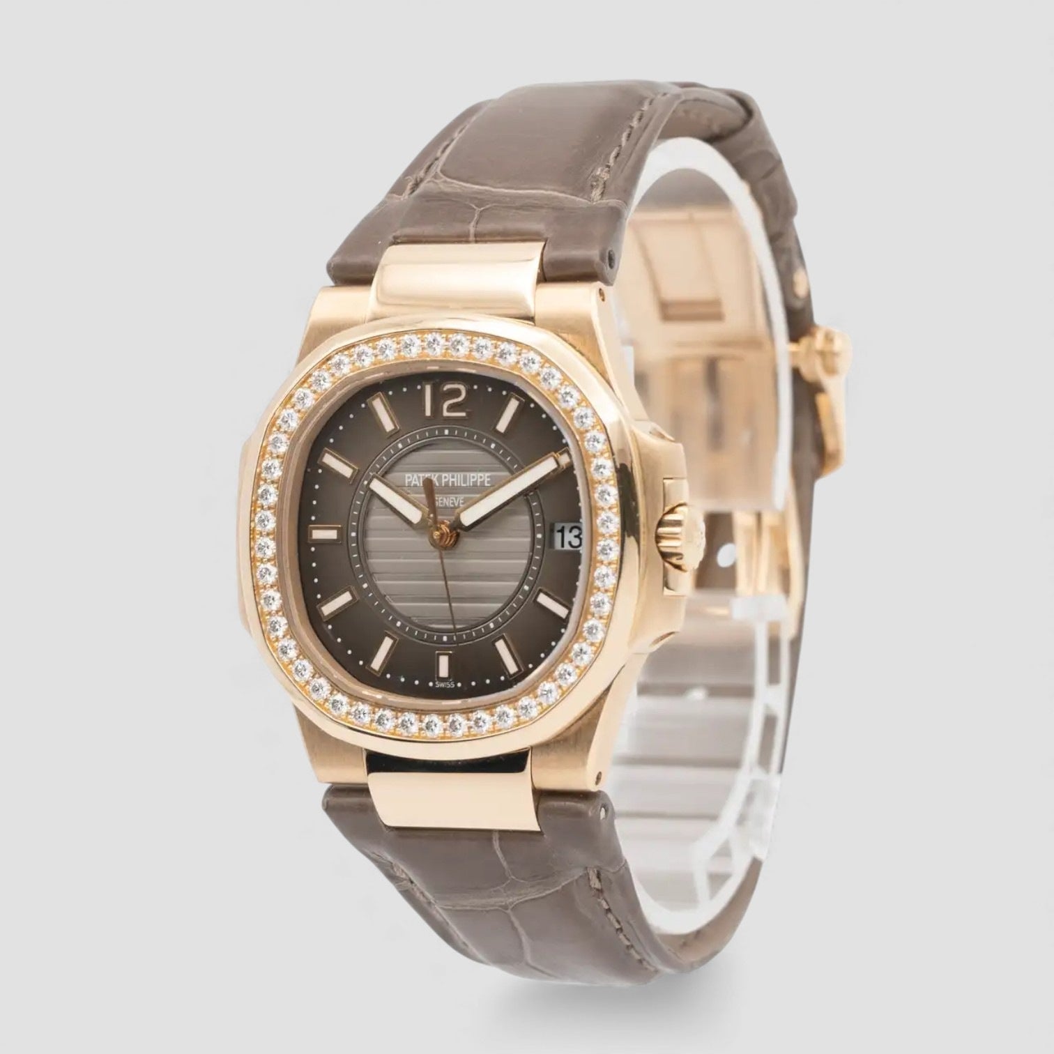 Nautilus Women's Watch