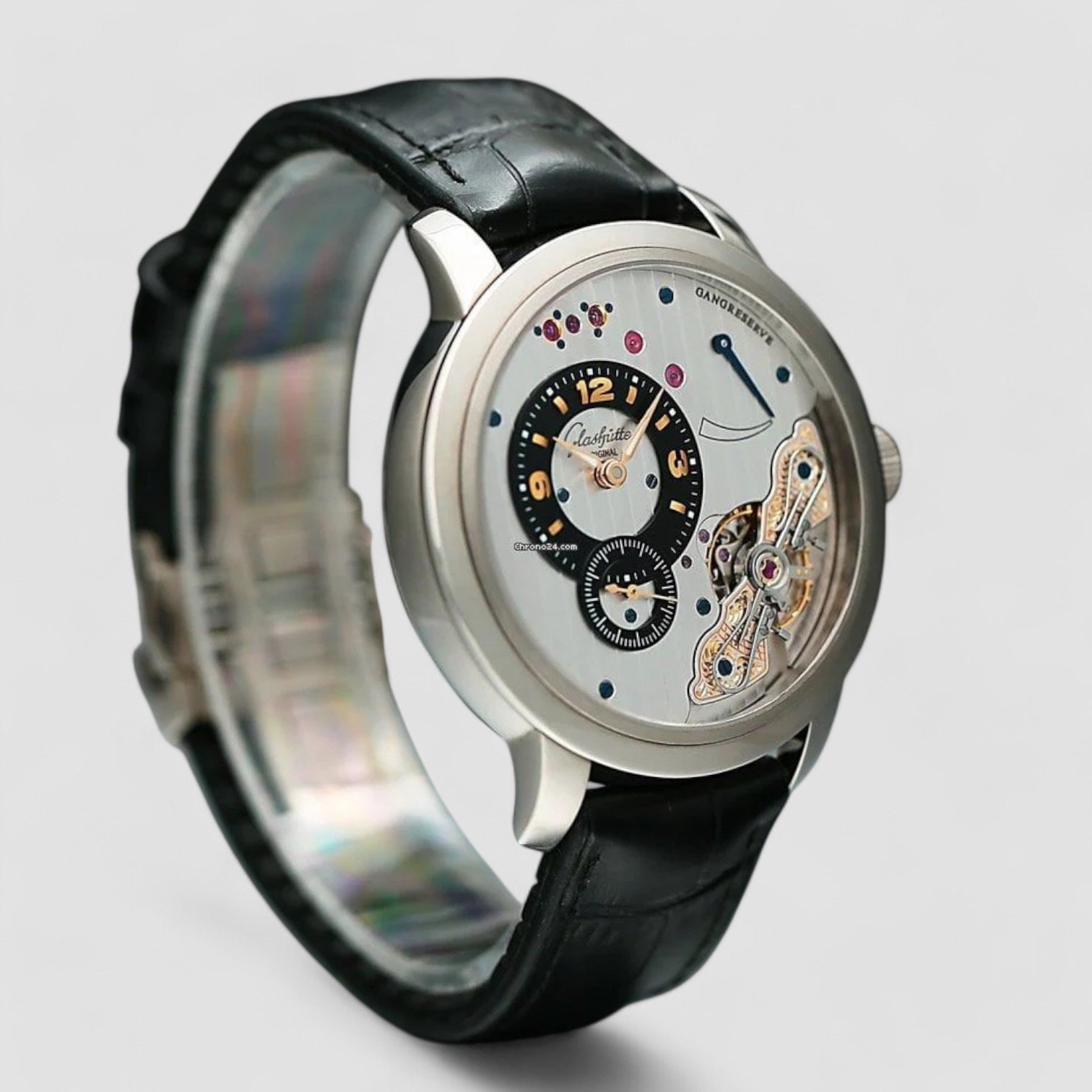 Panoinverse XL White Gold