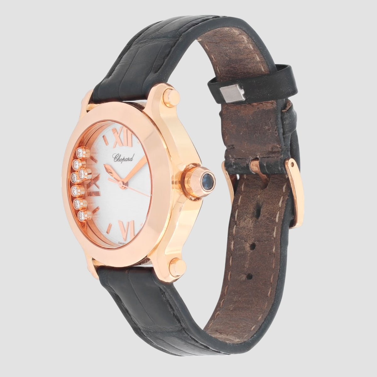 Chopard Happy Sport