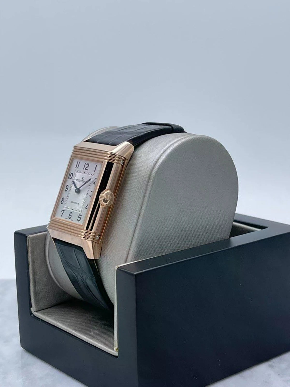 Reverso Classic Medium Duetto