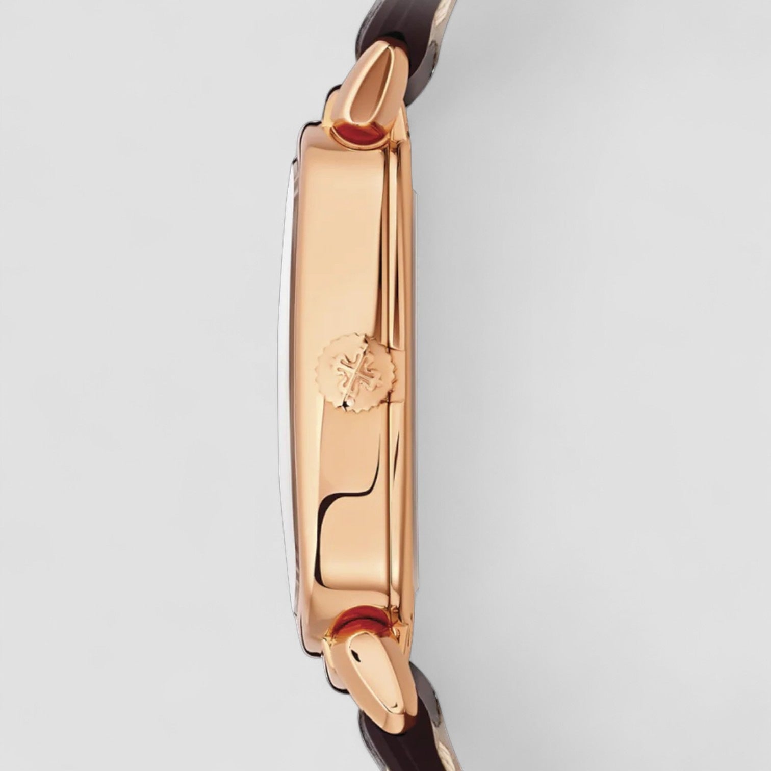 Gondolo Cream Dial Rose Gold