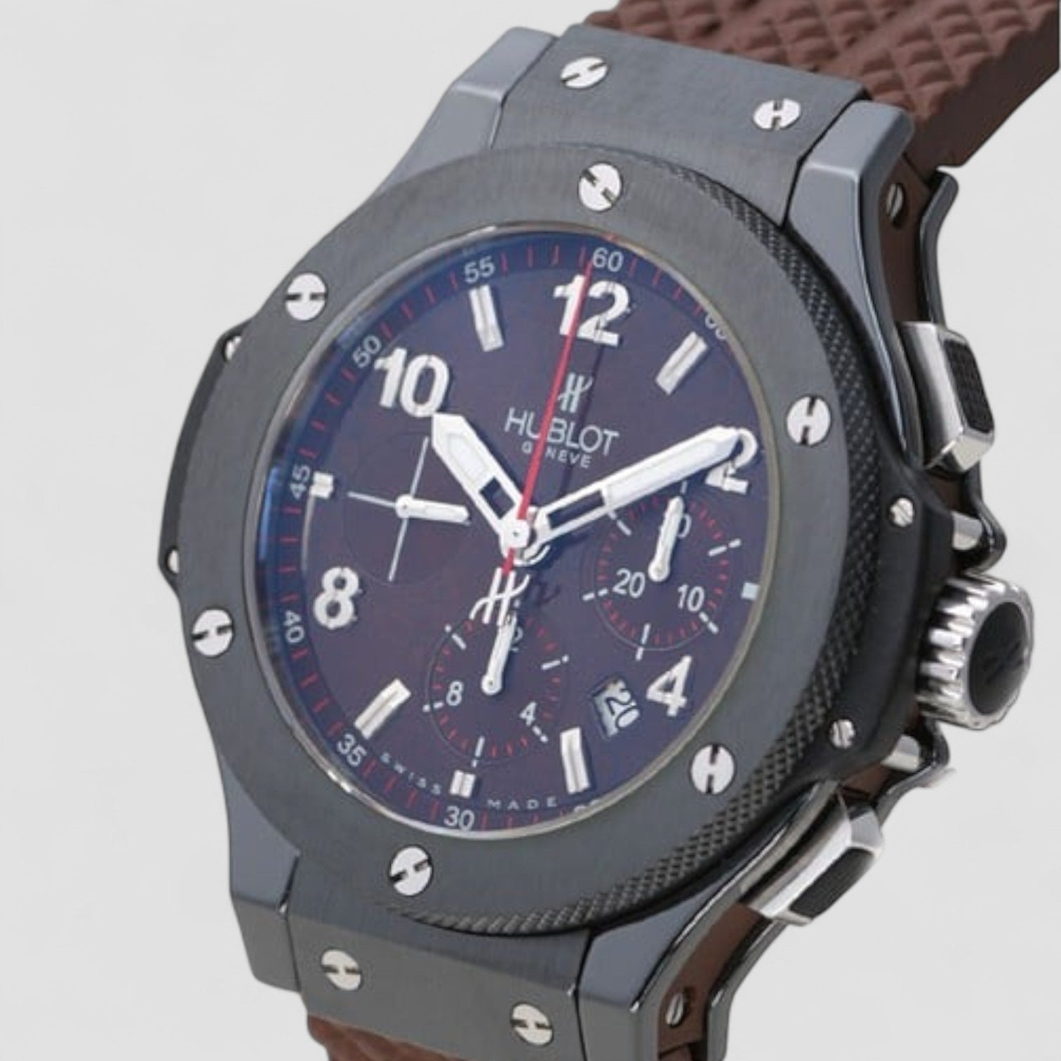 Big Bang Frappuccino 44mm watch