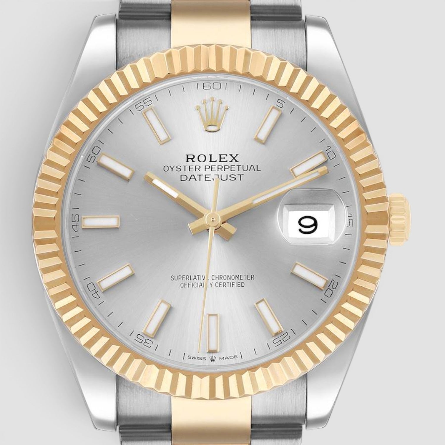 Datejust 41